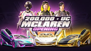 230000 UC McLaren Drift Spin  McLaren 570S  ArduzAi [upl. by Dlorrej722]