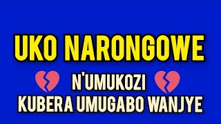 Uko Narongowe nUmukozi Wanjye Kubera Umugabo Wanjye💔 Inkuru zUrukundo  Ikinamico Nshyashya [upl. by Ayomat165]