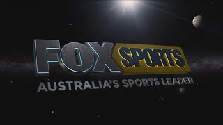 Fox Sports Australia Promo History 19972018 [upl. by Erreip]