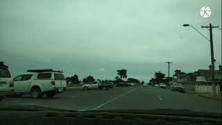 driving in Altona beach Melbourne [upl. by Creath513]