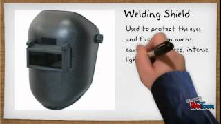 PPE Personal Protective Equipment Animated Presentation [upl. by Surdna]