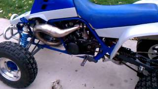 1992 YAMAHA BANSHEE FOR SALE [upl. by Atled771]