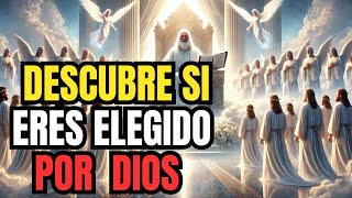 ¿ ERES UNO DE LOS ELEGIDOS POR DIOS  DESCUBRE LAS SEÑALES dios cristianismo [upl. by Poulter113]