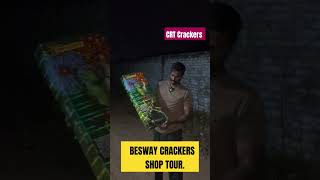 Mercury Fireworks Skyshot 2024  3 inch Skyshot shorts diwali2024 crtcrackers2024 crackersshop [upl. by Skyler]