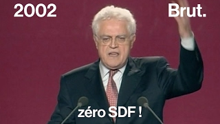 Zéro SDF  Les politiques en parlent depuis des années [upl. by Brigit]