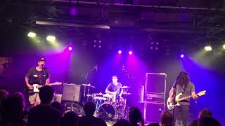 Sebadoh  quotCarefulquot live 2019 [upl. by Ardnoid]