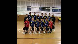 CLUB VOLEIBOL FUENLABRADA VS CVPINTO JUNIOR MASCULINO [upl. by Nennek]