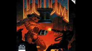 DooM II OST  Endgame Music [upl. by Broek38]