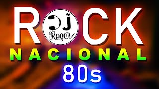 ROCK NACIONAL ANOS 80 GRANDES HITS Barão Vermelho Engenheiros do Hawaii Titãs amp MUITO [upl. by Arbrab]