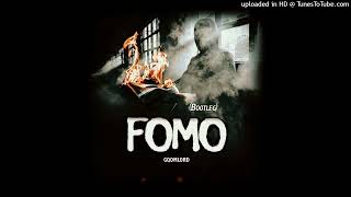 GqoMLorD  FOMO Bootleg  Official Audio [upl. by Ylam]