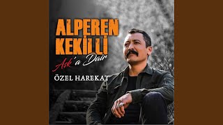 Özel Harekat Remix  ETC Production [upl. by Dnaleel]