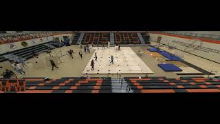 Dodgeville CoOp vs River Valley CoOp  2024 [upl. by Kennith]