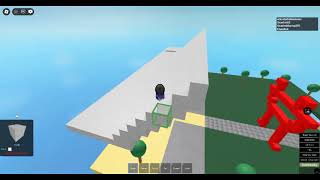 ROBLOX Sandbox 1 Episode 167 [upl. by Atsiuqal]