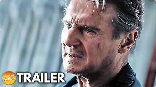 BLACKLIGHT 2022 Trailer  Liam Neeson Action Thriller Movie [upl. by Hannibal]