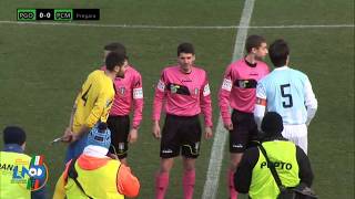 Calcio Pro Gorizia v Pro Cervignano Muscoli Full match [upl. by Newby]