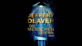 Die Menschenleserin 1v2 Kathryn Dance 1 Hörbuch von Deaver Jeffrey [upl. by Aholla]