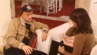 Reportaje inédito a Niki Lauda 1978 [upl. by Fatma]