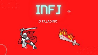 4 características marcantes do INFJ O Paladino  As 16 Personalidades [upl. by Caputo779]