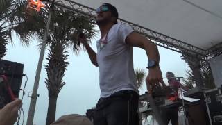 Luke Bryan  Country Girl  Spring Break 2015 [upl. by Ylatfen909]