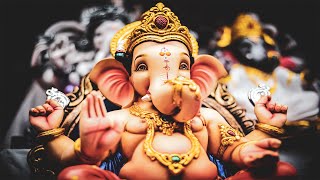 Ganesh Gayatri Mantra  Powerful Mantras for Success amp Removal of all Obstacles [upl. by Eremihc12]