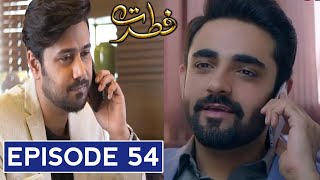 Fitrat Episode 54  Har Pal Geo Dramas  23 December 2020 [upl. by Murielle]