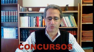 CONCURSOS  UNLZ  Derecho Penal Parte General  Gustavo Ofría [upl. by Kcirtapnaes83]