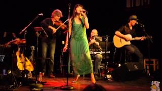 Nolwenn Leroy  Suite Sudarmoricaine live  Drom 1813 NYC DEBUT [upl. by Alur]