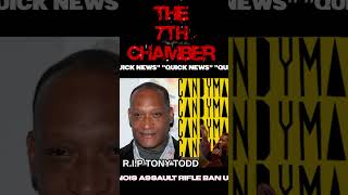 The 7th CHAMBER “QUICK NEWS” thescientificceo theseventhchamber [upl. by Ahsinet]