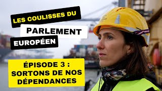 LES COULISSES DU PARLEMENT  SORTONS DE NOS DÉPENDANCES [upl. by Leva414]