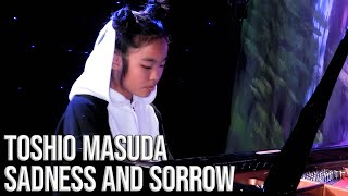 Toshio Masuda and Musashi Purojekuto  Sadness and Sorrow Naruto [upl. by Hung88]