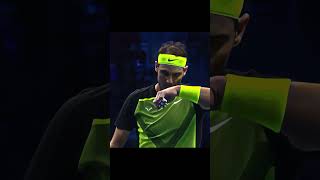 When Nadal gets dominating [upl. by Spancake]