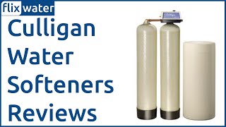 The Culligan Water Softeners Reviews [upl. by Lladnik345]