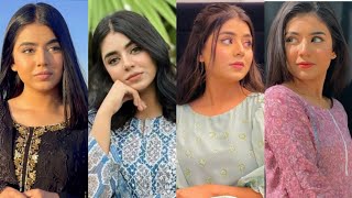 LATEST TIKTOK VIDEOS OF AREEKA HAQ ❤🥰 areeqahaq [upl. by Rashidi313]