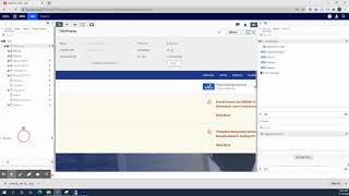 How to add rearrange and remove gadgets in Episerver editor [upl. by Alrich]