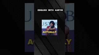 idioms english englishspeaking englishlanguage easyenglish saipallavi actress easy [upl. by Akemit937]