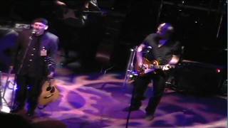 Mark Knopfler amp Friends  Feel like going home London 02 [upl. by Cinomod]