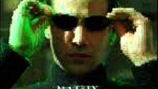 Matrix SoundtrackFluke  Zion [upl. by Martinsen]