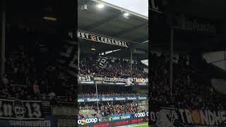 I Lerkendal [upl. by Kerad]