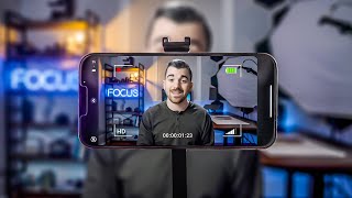 Master Smartphone Filmmaking In 20 Minutes [upl. by Issiah284]