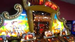 Ruda Holiday Park amusement uk arcade tour 2016 [upl. by Billy]