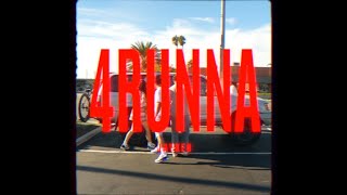 JayKeo  4Runna Official Video [upl. by Tonry]