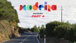 MADEIRA 4K  Part 4 [upl. by Guerra598]