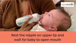 Intuitive Bottle Feeding for Breastfed Babies [upl. by Ratcliff965]