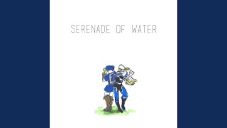 Serenade of Water The Legend of Zelda Ocarina of Time [upl. by Aerdnaed415]