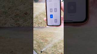 Which HomeKit Sprinkler System Do You Use [upl. by Esoj]