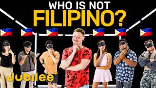 6 Filipinos vs 1 Secret White Guy [upl. by Niela]