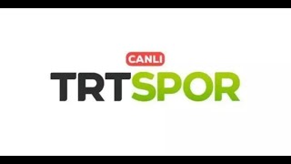 TRT SPOR CANLI İZLE [upl. by Hammel]