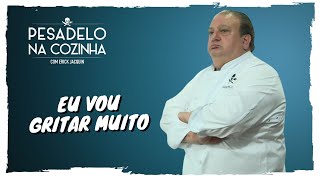 QUERIDINHOS DO PESADELO Nahamalho  Temporada 1 [upl. by Kall847]