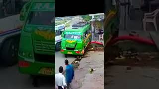 akhnoor Dhanger kaleeth accidenttumtobadeheavydriverhobhai [upl. by Kam]