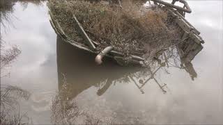 Heswall Boat Grave Yard [upl. by Ammann]